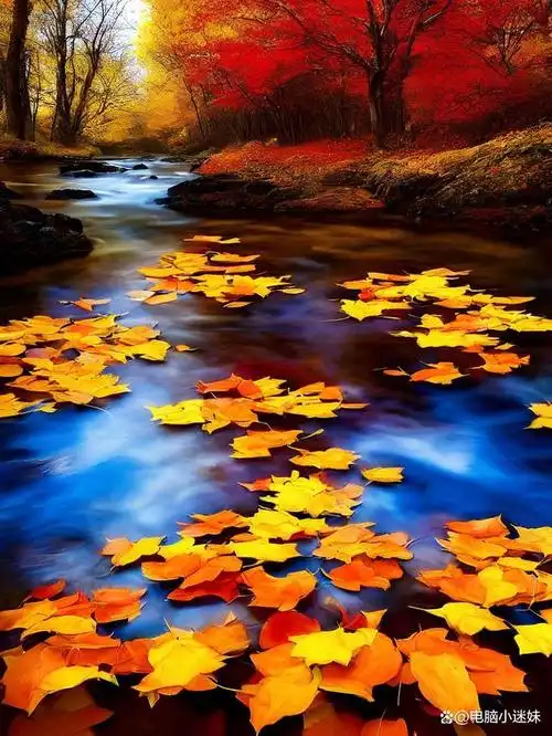 11月21日8k高清壁纸分享