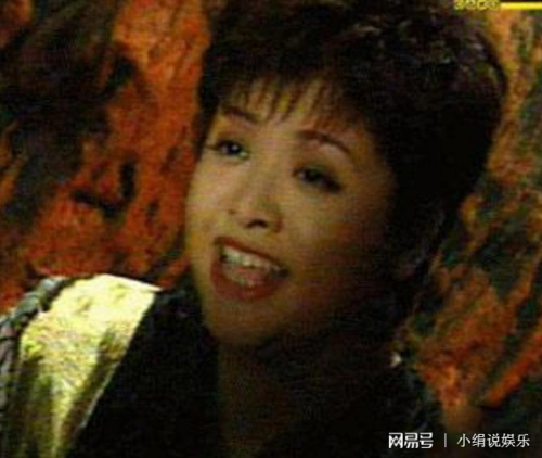 韩红刚出道时照片曝光,网友:原来韩红瘦的时候这么美