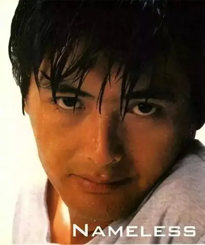 幸好还有周润发