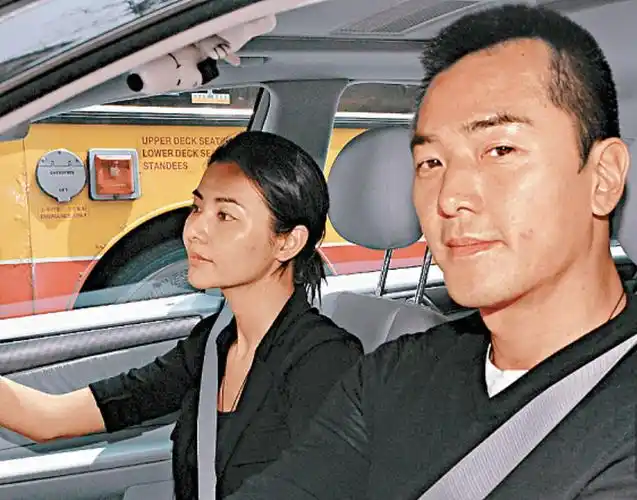 10年过去了,被称为香港唐三藏,娶了蒙嘉慧的郑伊健怎么样了?