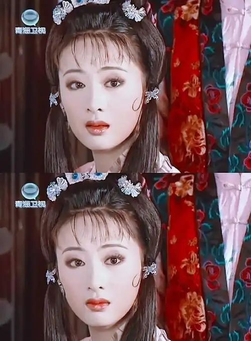 上错花轿嫁对郎中的杜冰雁告诉你什么才是真正的大家闺秀