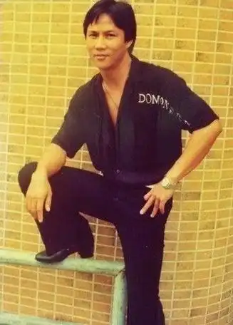 赵雅芝和她的三位黄姓恋人:前夫黄汉伟,绯闻黄元申,现任黄锦燊