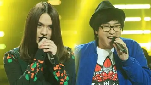 中国好声音第四季-哈林战队学员实力评析(2)