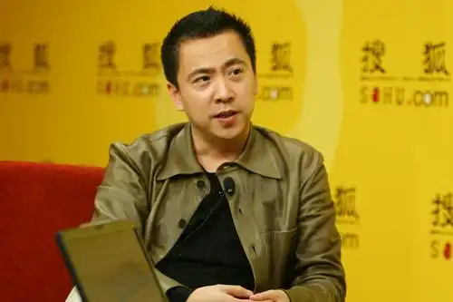 王中磊做客搜狐独家透露冯小刚下部作品内容