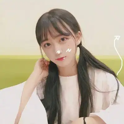 可爱萌萌的女生qq头像大全qq头像女生萌萌哒可爱