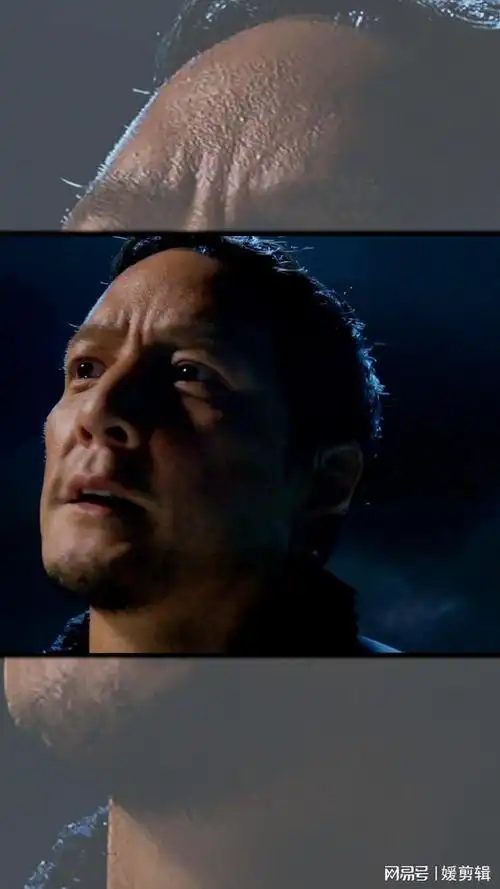 《除暴》吴彦祖