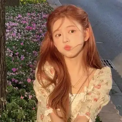 神仙颜值头像闺蜜真人_闺蜜姐妹女生头像_头像屋