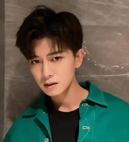 当红男星任嘉伦写真合集阳光帅气绅士风度