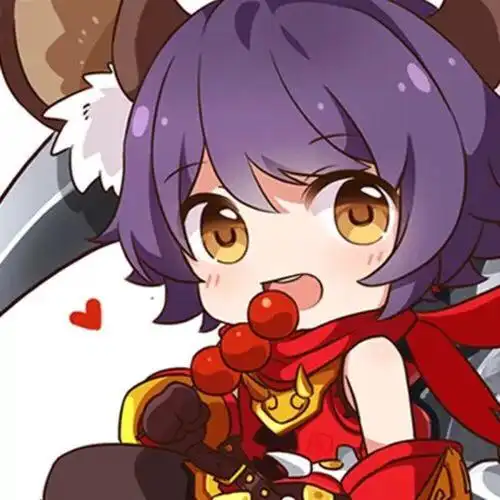 王者荣耀开黑头像李元芳