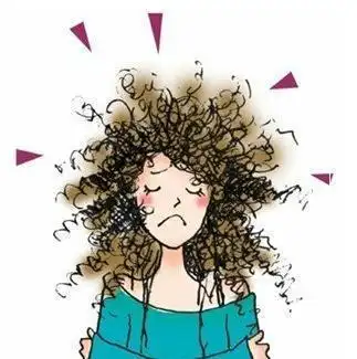 男朋友嫌你吹头发时间太长 过大的噪音让他心烦意乱 嫌每次摸你头发