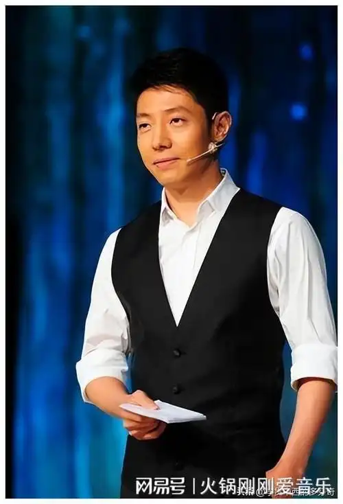 李白我这辈子最正确的决定就是放弃回加拿大嫁给了撒贝宁