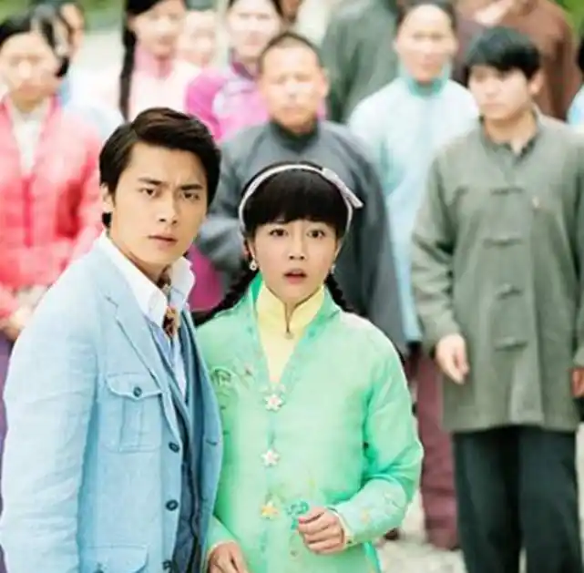 她参演的电视剧有《活色生香》,《你是我的姐妹》,《乱世枭雄之爱无痕