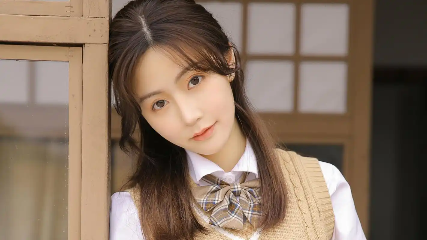 美女模特清纯壁纸封面图美女模特 清纯壁纸【4】壁纸于2020-06-16上传