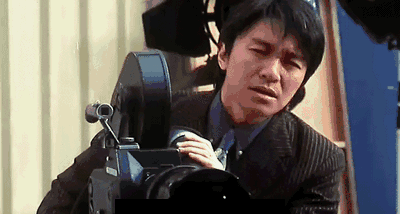 《新喜剧之王》即将在咪咕视频上映戳"阅读原文"让我们和这群小人物一