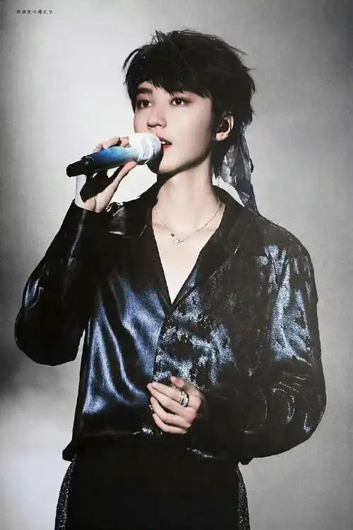 tfboys十年之约现象级演唱会##2023内娱最火的演唱会