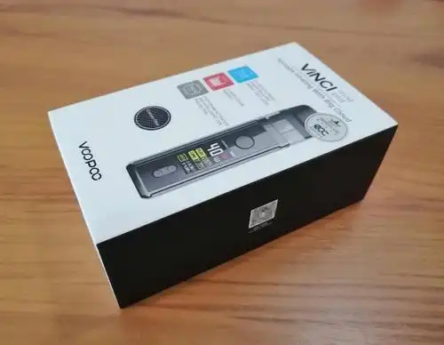 老爷们的硬核玩具,voopoo电子烟