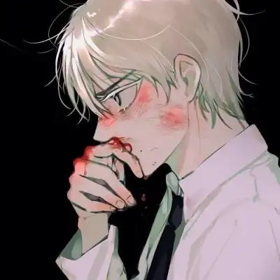 优质精选男头 攻受兼备_卡通动漫头像_我要个性网