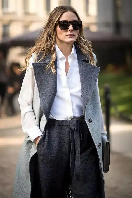 流行趋势 | 2019时尚穿搭风格,这样穿怎么也不会出错