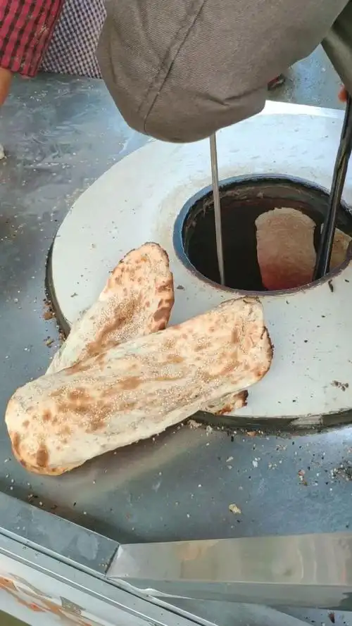 烧巴子,利辛特色