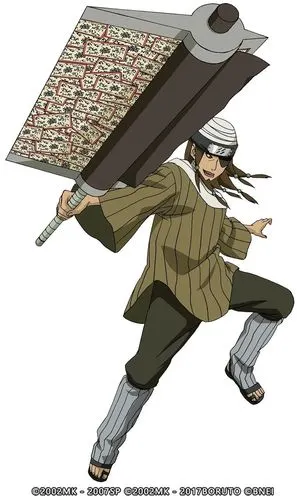 【忍物奇闻录】集齐七把忍刀能召唤什么?