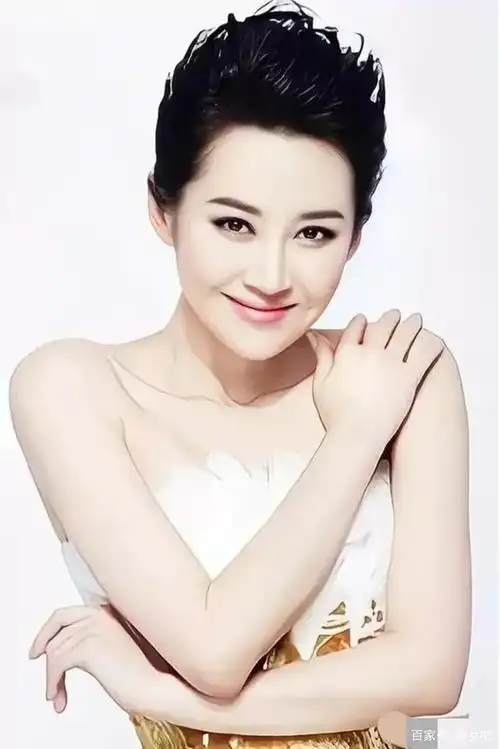 时尚明星图集——许晴