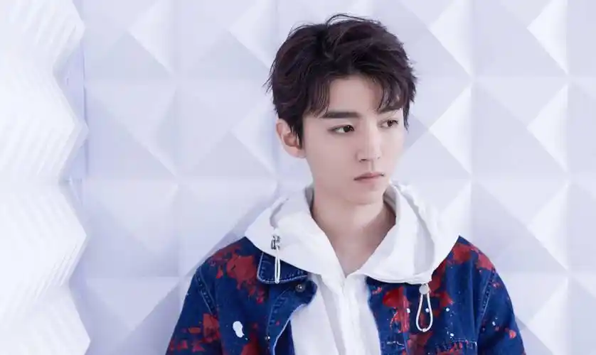 王俊凯谈出道后录节目,每次都是年龄最小的,但在tfboys中例外_活动