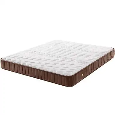 airland雅兰床垫 赋能焕脊 新品护脊旗舰独袋弹簧天然乳胶弹性加硬