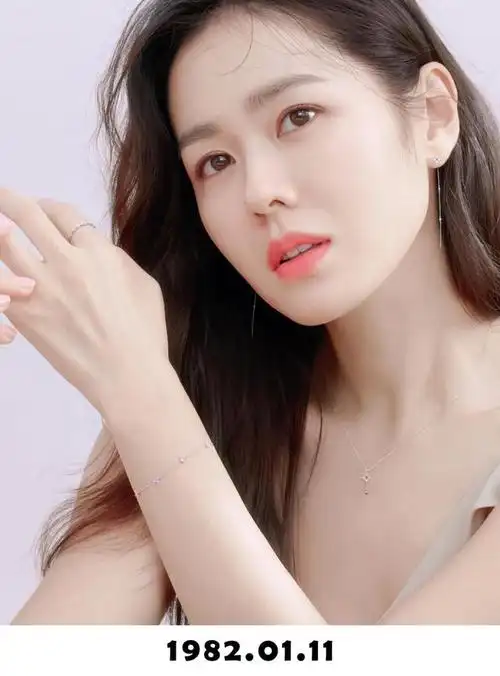 网评韩国十大美女,你心中的女神上榜了吗?