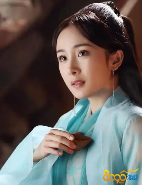 三生三世十里桃花为什么杨幂演白浅有这么多人喷-8090网页游戏