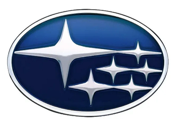 五角星的车标是什么车