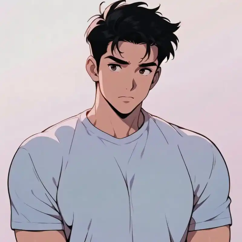 旧漫男生头像|真→_→猛男 凶不凶呢,是不是好凶.