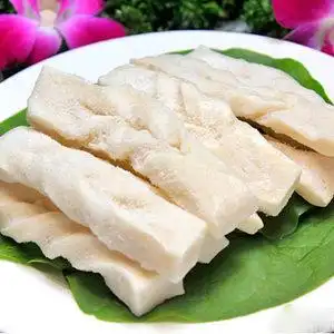 鸡肉香豆腐图片