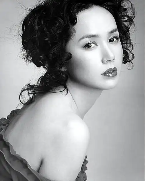 回顾蒋雯丽屡遭背叛却不离婚她的报复让顾长卫有苦难言