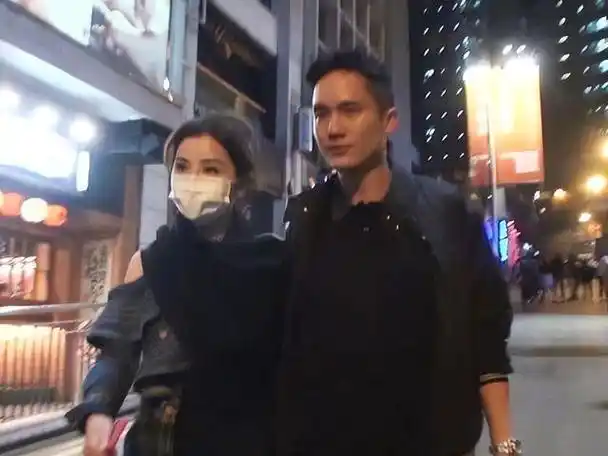 她是郑中基前妻,陈伟霆前任,被张智霖催婚10年,迷倒百亿太子爷