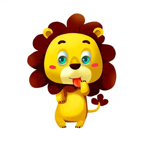 关键词:卡通狮子图片下载,高清图片,狮子,卡通狮子,漫画狮子,可爱狮子