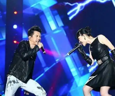 拟邀嘉宾曝光,好声音学员导师同台,光良备受关注_节目_庾澄庆_吴莫愁