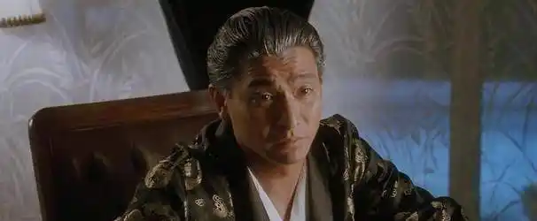 除了谢霆锋,刘德华也可以驾驭所有的发型,最后一个让人上瘾_白发_显得