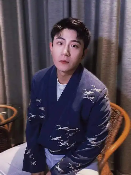 高晓攀三寸盛京定制系列