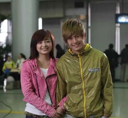 怎么会爱上你电视剧歌曲