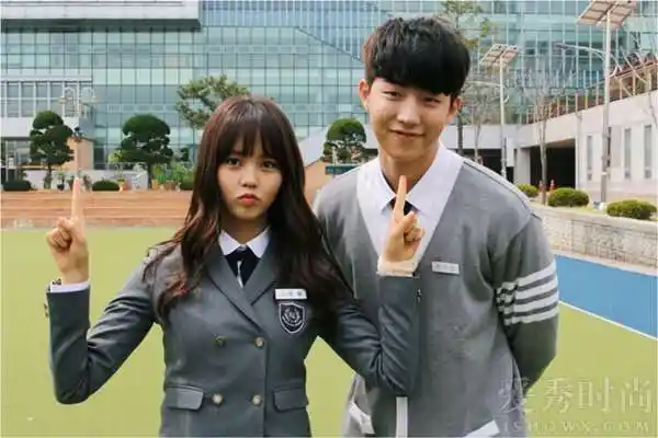 南柱赫女友金智秀南柱赫女友是谁南柱赫绯闻女友金智秀个人资料南柱赫