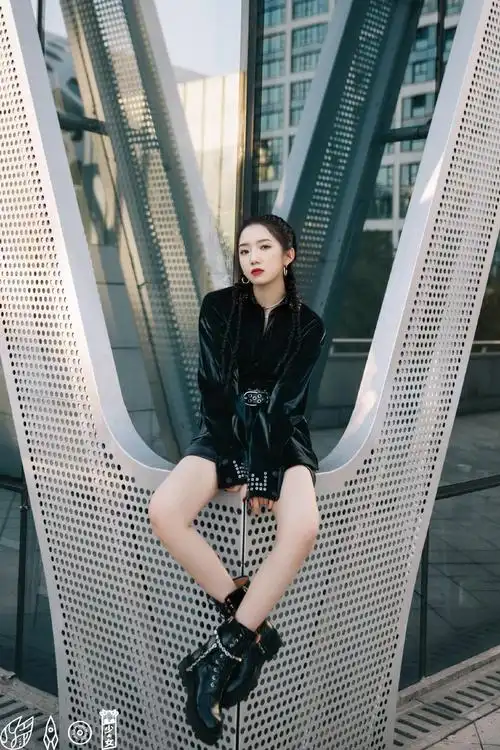 火箭少女101相关图片