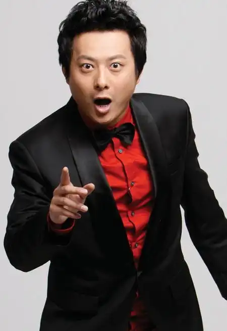 资料话剧我爱周立波演员严丰饰演严老板