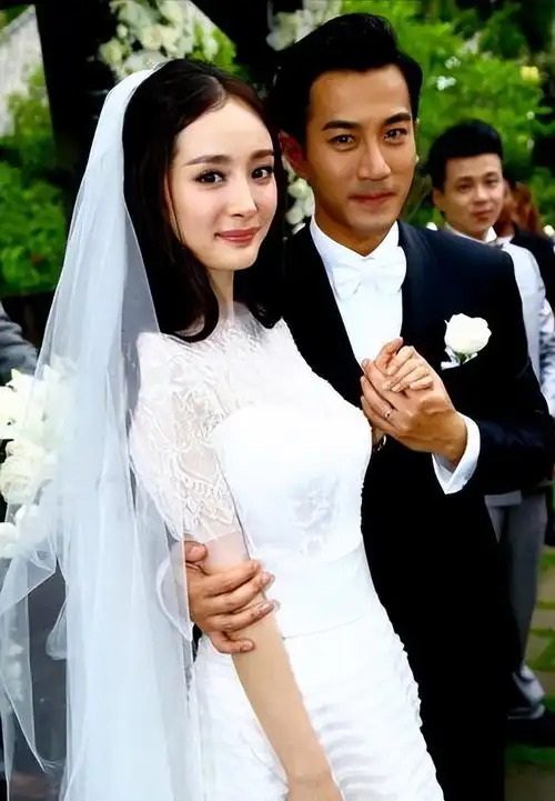 同样是演女特务,王鸥和杨幂一比,我才知道:什么是老天爷赏饭吃