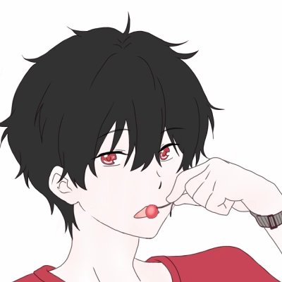 吃樱桃的少女 - 堆糖,美图壁纸兴趣社区