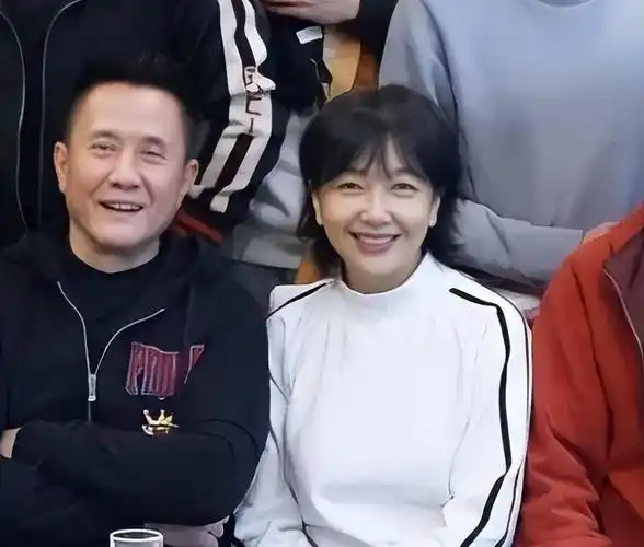 演员田小洁:好不容易得到高曙女儿的支持,余生都不会辜负江珊_爱情