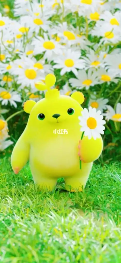 小萌芽熊0904900409