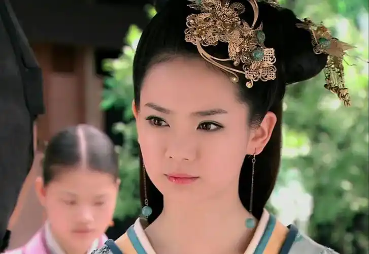 美人心计演员表全部演员介绍,美人心计代王是谁演的