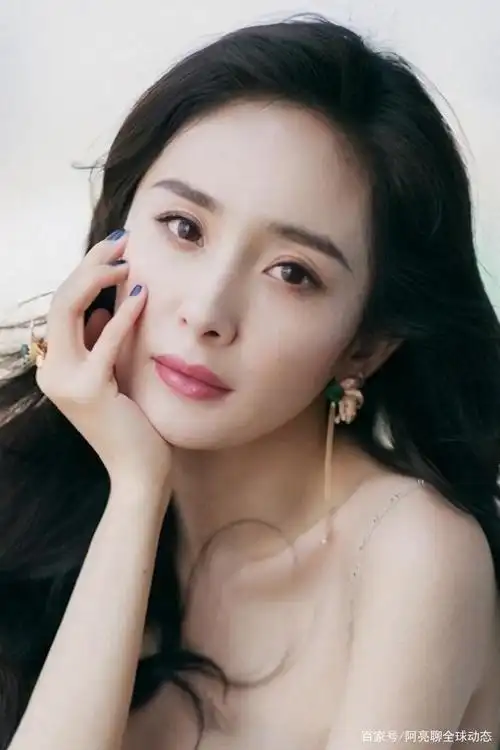 大女明星排名赵丽颖第一名外国人眼中的15位中国最美女明星最美女明星