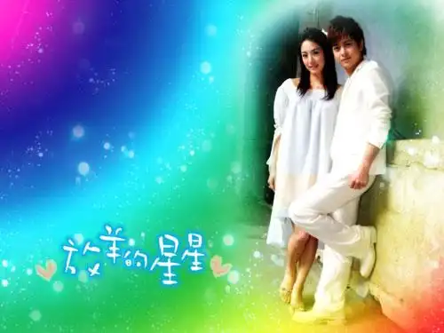 2008热播偶像剧《放羊的星星》全20集[dvd高清晰版]