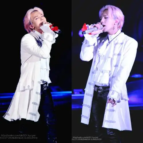 权志龙##权志龙时代标志